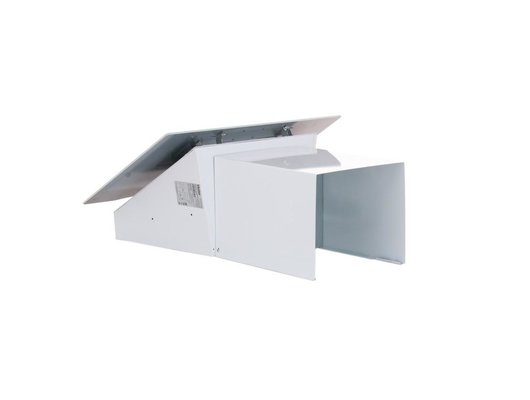 Вытяжка HAIER HVX-W692GW